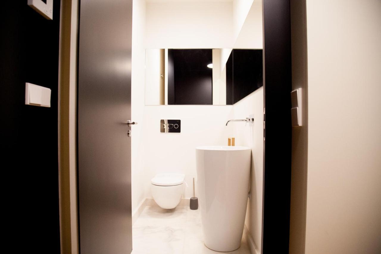 Flh Praca Comercio Wood Design Flat Lissabon Exterior foto
